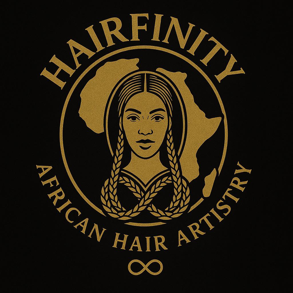 hairfinity logoo